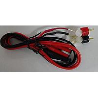 Tenmars TM-508ATL Test Leads