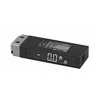 Industrial Pressure Sensors