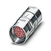 PHOENIX CONTACT 1615068 Straight RF-12S2N8A8VDU