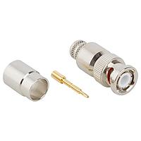 Amphenol RF 112627 Connectors BNC ST CRIMP PLUG B89913
