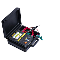 Wuhan Insulation Tester Inspection Service