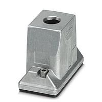 PHOENIX CONTACT 1413390 Hoods HC-ADV-B10-HLWH- 1TTM25-EMC-AL