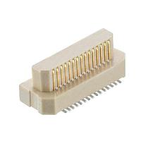 Harwin M58-3500342R Connectors Male 30-way