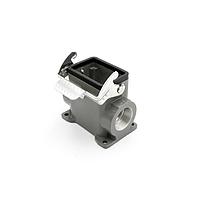 Molex / GWconnect 93601-0949 Heavy Duty Power Connectors HIGHCONSTSMTHSG 1LEV M32X2 7806.7152.0