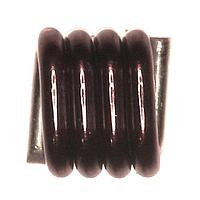 Walsin WLQC0807Z0G10NPB RF Inductors SMD Square Coil 0807 10nH +/-2%