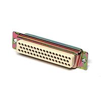 ITT Cannon DDMAM-50P D-Sub Standard Connectors D*M High reliable D-Sub Connectors with crimp termination