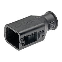 Molex 34948-0210 Accessories MX150 BACKSHELL BLD 1X2 WRIB