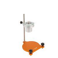 ELCOMETER 2400 Viscosity Cup Precision Stand