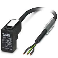 PHOENIX CONTACT 1415939 Sensor Cables / Actuator Cables SAC-3P-3.0-PVC/ CI-1L-Z