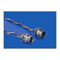 Molex 84864-9001 Straight MICRO C MALE SS D-NET 1 FT