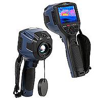 PCE TC 34 Infrared Imaging Thermometer (-20°C~350°C)