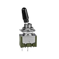 NKK Switches MN11SS1W01-BA Toggle Switches SWITCH TOGGLE