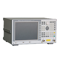 Saluki S3601B Vector Network Analyzer (100 KHz-8.5 GHz, 2 Ports)