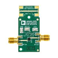 Analog Devices ADL8105-EVALZ RF Amplifier ADL8105 Eval Board