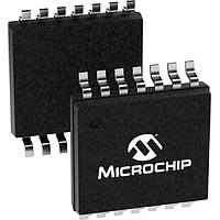 Microchip Technology LX3302AQPW-TR-EASY Inductive Sensor Interface ICs IT should be in system