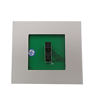 Xeltek DX1051 Socket Adapter (USOP10; Opentop; DX socket)