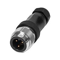 PHOENIX CONTACT 1559235 Standard Circular Connector PDCC-138MS-3CON