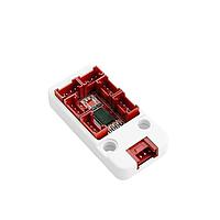 M5Stack U040-B Expansion Kits I2C Expandable Hub, can expand a single I2C HY2.0-4P interface