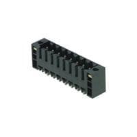 Weidmuller 1842830000 Fixed Terminal Blocks 3.50/08/180F BK