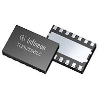 Infineon TLE9255WLCXUMA1 High Speed IN VEHICLE NETWORK ICS