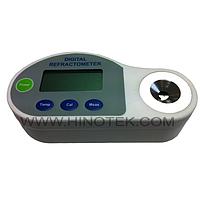 HINOTEK HZB L1 Digital Refractometers (0~60% v/v)