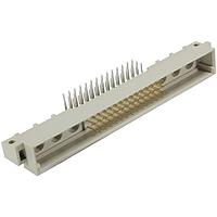 HARTING 09031428901 DIN 41612 Connectors DIN M42+6 angled male, 50uin Au plating