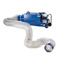 Wöhler SF 300 Dust Collector (Ø 200 mm)