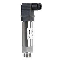 Pressure Sensors & Transmitters, Tranducers