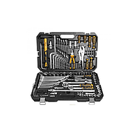 INGCO HKTHP21421 142-Piece Combination Tool Set