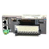 Omron Automation and Safety GX-AD0471 I/O Modules E-CAT 4 Analog In