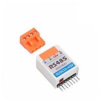 M5Stack U067 RS-485 to TTL RS485-HAT is a TTL to RS485 converter for M5StickC.
