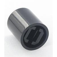 E-Switch TAGGRN Cap Green Cap