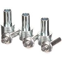 SIEMENS SSRK34 Fuse Kit CLASS R FUSE KIT 200A 250/600V