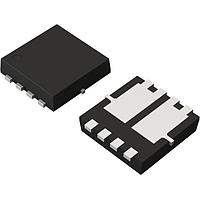 ROHM Semiconductor HT8KC5TB1 MOSFETs 60V 10A, Dual Nch+Nch, HSMT8, Power MOSFET: HT8KC5 is a low on-resistance MOSFET ideal for switching applications.