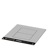 PHOENIX CONTACT 0831726 Labels LS-EMLP (100X60) SR