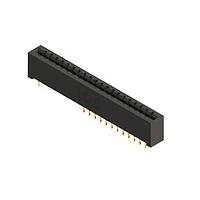 EDAC 387-020-558-101 Sockets Card Edge Connector