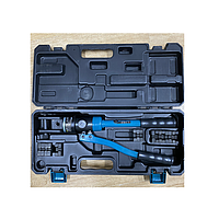 Xinchang Tools YQK-300 Hydraulic Plier (100KN, 16-300mm², advanced)