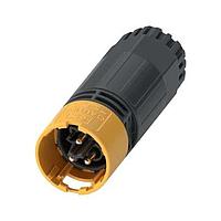 PHOENIX CONTACT 1313317 Installation Connector PRC 20/3-C2-FC-MS2,5 6-14