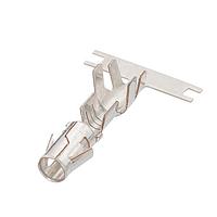 AMP Connectors - TE Connectivity 927860-2 Contacts KONTAKTBUCHSE 3,5MM