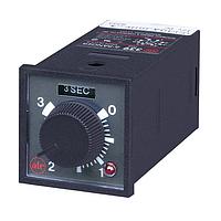 ATC Automatic Timing & Controls 339B-200-R-2-X Timers Plug-In Adjustable TDR