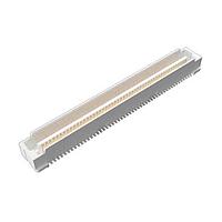 Amphenol FCI 61083-061700LF Board to Board & Mezzanine Connectors 61083-061700LF-0.8MM 8MM B TO B PLUG ASSY