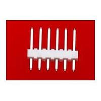 Molex 22-03-2071 Pin Strip VERT PCB HDR 7P TIN PLATING