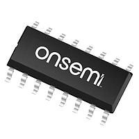 onsemi NCD57252DWR2G High-Current Isolated Dual-Channel IGBT Gate Driver Dual-Channel Iso IGBT Gate Driver in SOIC-16 Wide