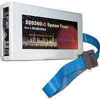 Blackhawk BH-XDS-560v2 System Trace Emulators XDS560v2-BP STM EMULATOR w/ PoE KIT