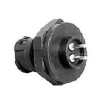 CONXALL 17984-7PG-3ES Connectors 7P PAN MT PIN EPOXY