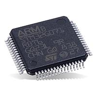 STMicroelectronics STM32G031G8U3TR ARM Microcontrollers - MCU Mainstream Arm Cortex-M0+ 64 Kbytes of memory 8 Kbytes RAM 64 MHz 2x USART