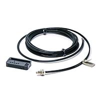 Omron Automation and Safety E32-D51 3M Fiber Optic Sensors F.O. DIFFUSE 3M