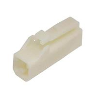 Yazaki 72831010 Receptacle Housing CONN 1P 090 II NAT