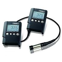 FISCHER PERMASCOPE MP0-FP Paint Thickness Gauge (0–2500μm; Iso/Fe + NF/Fe)
