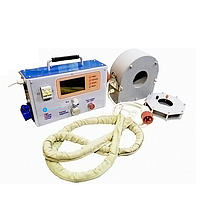 DTE DTE-3M Primary Current Injector (3kA)